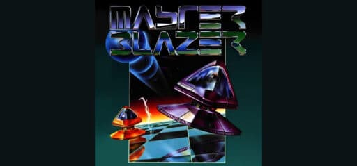 Masterblazer game banner - find where to play in the cloud