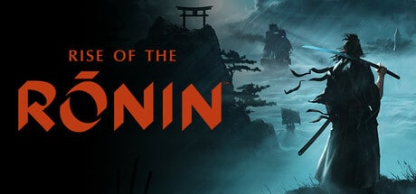 Rise of the Ronin game banner
