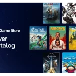Shadow PC Launches The ‘Shadow Game Store’ post thumbnail