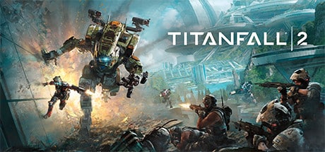 Titanfall 2 game banner