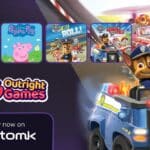 Utomik Brings the Family Together With 4 Titles From Outright Games post thumbnail