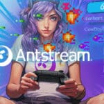 Interview with Antstream Arcade Founder and CEO post thumbnail