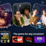 The Jackbox Party Starter Brings Fun to Blacknut post thumbnail