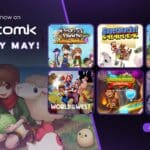 Utomik Expands Cloud Gaming Library with Family-Friendly Titles post thumbnail