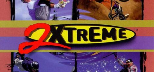 2Xtreme game banner - find where to play in the cloud