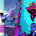Netflix Games Adds Two New Indie Games Paper Trail and Katana Zero post thumbnail
