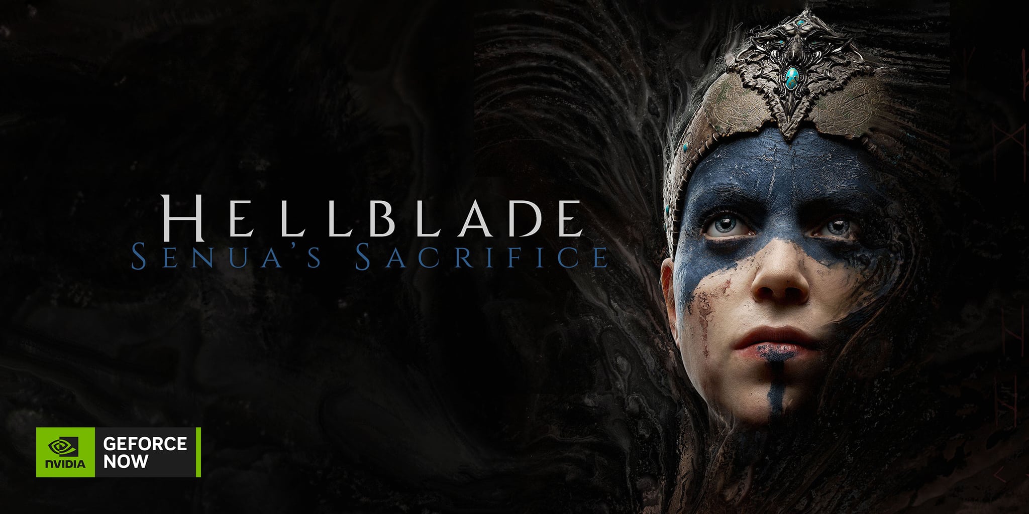 HELLBLADE