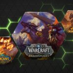 ‘For The Horde!’ World of Warcraft Arrives on GeForce NOW post thumbnail