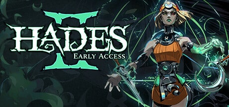 Hades II game banner
