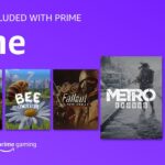 Amazon Luna Confirms Prime Games for June post thumbnail