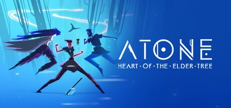 Atone: Heart of the Elder Tree game banner