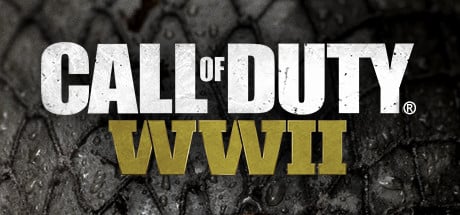 Call of Duty: WWII game banner
