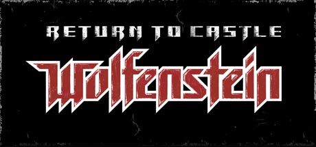 Return to Castle Wolfenstein game banner