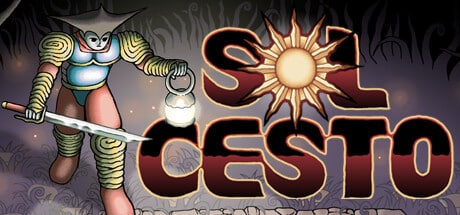 Sol Cesto game banner