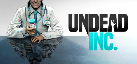 Undead Inc. game banner