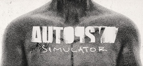 Autopsy Simulator game banner