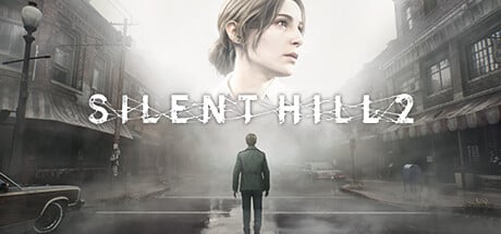 SILENT HILL 2 game banner