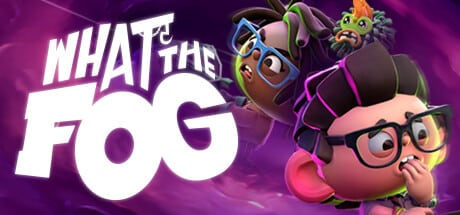 What the Fog game banner