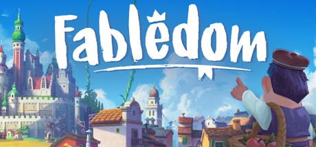 Fabledom game banner