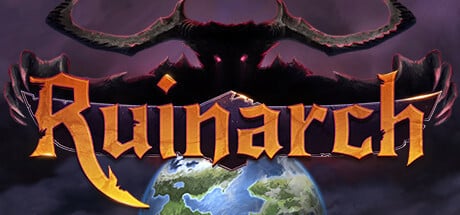 Ruinarch game banner