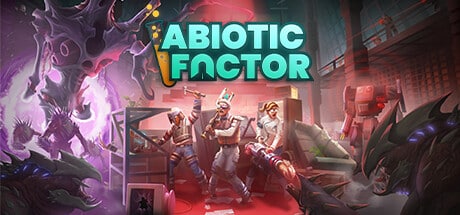 Abiotic Factor game banner