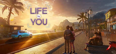 Life by You game banner