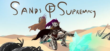 Sands of Supremacy game banner