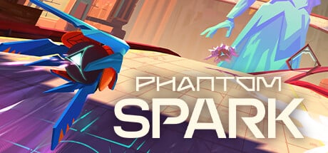 Phantom Spark game banner