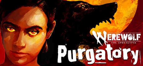 Werewolf: The Apocalypse — Purgatory game banner