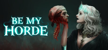 Be My Horde game banner