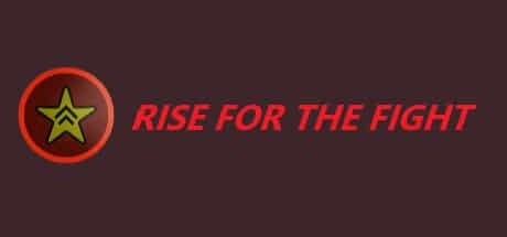 Rise for the Fight game banner