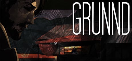 GRUNND game banner