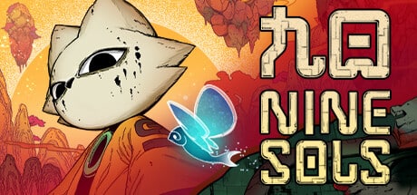 Nine Sols game banner