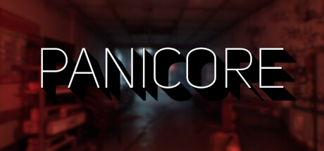 PANICORE game banner