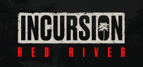 Incursion Red River game banner