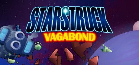 Starstruck Vagabond game banner