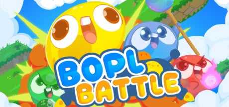 Bopl Battle game banner