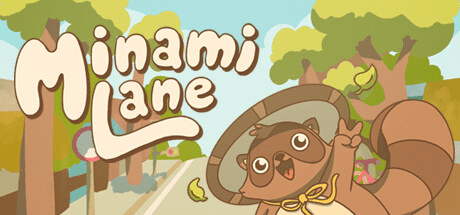 Minami Lane game banner