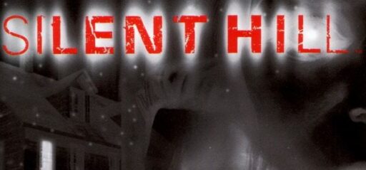 Silent Hill game banner