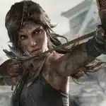 Tomb Raider Opens Up? post thumbnail
