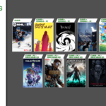 Xbox is Adding Ten More Games To Xbox Cloud Gaming in May post thumbnail