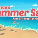 Steam Summer Sale – GFN Game Recommendations post thumbnail