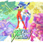 Battle Vision Network Coming To Netflix Games In 2025 post thumbnail