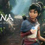 Kena: Bridge of Spirits Is Coming To Xbox This August post thumbnail