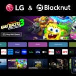LG and Blacknut: Cloud Gaming Smart TV Integration Gets Deeper post thumbnail