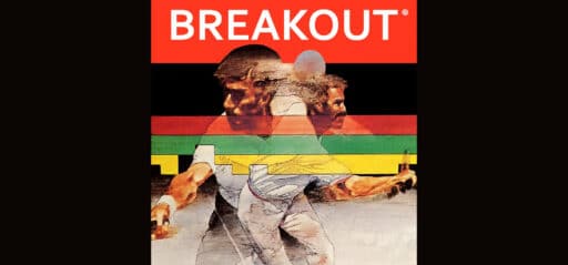 Breakout game banner - find out how to play with cloud gaming