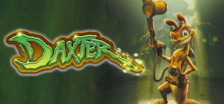Can you play Daxter on cloud gaming services?