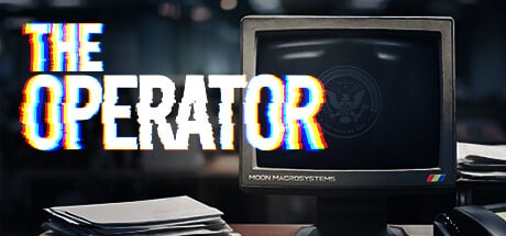 The Operator game banner