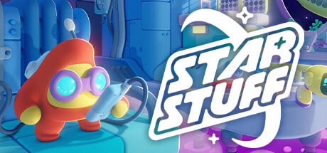 Star Stuff game banner for cloud gaming