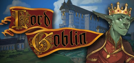 Lord Goblin game banner
